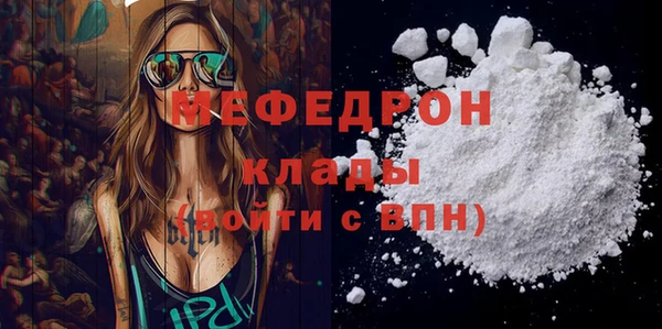 молекула духа Бородино