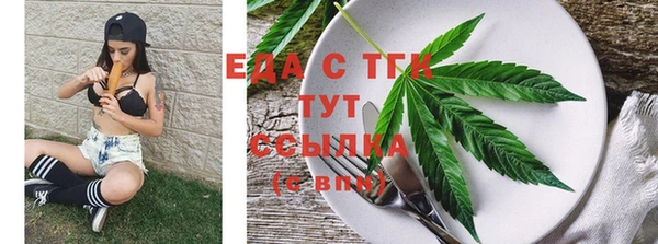 хмурый Верея