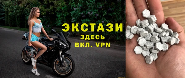 хмурый Верея