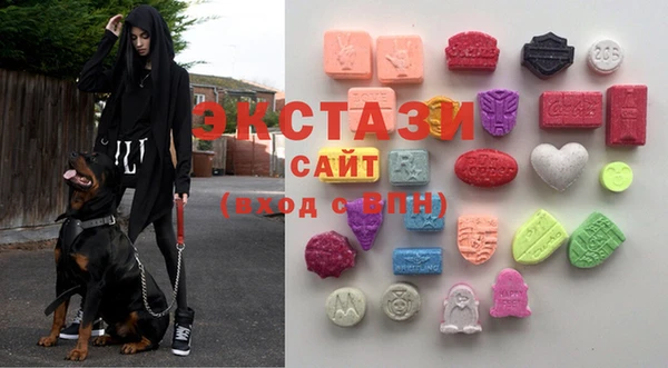 хмурый Верея